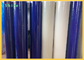 Customized Duct Protection Film Dust Proof Open Duct Vent Duct Blue PE Protective Film
